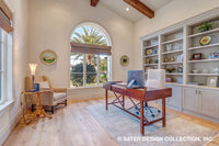 Atreyu House Plan study