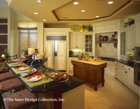 Bay Colony-Kitchen-Plan #6904