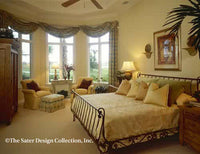 Bay Colony-Master Bedroom-Plan #6904