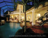 Bay Colony-Lanai-Plan #6904