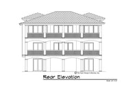 Lilliput House Plan Sater Design