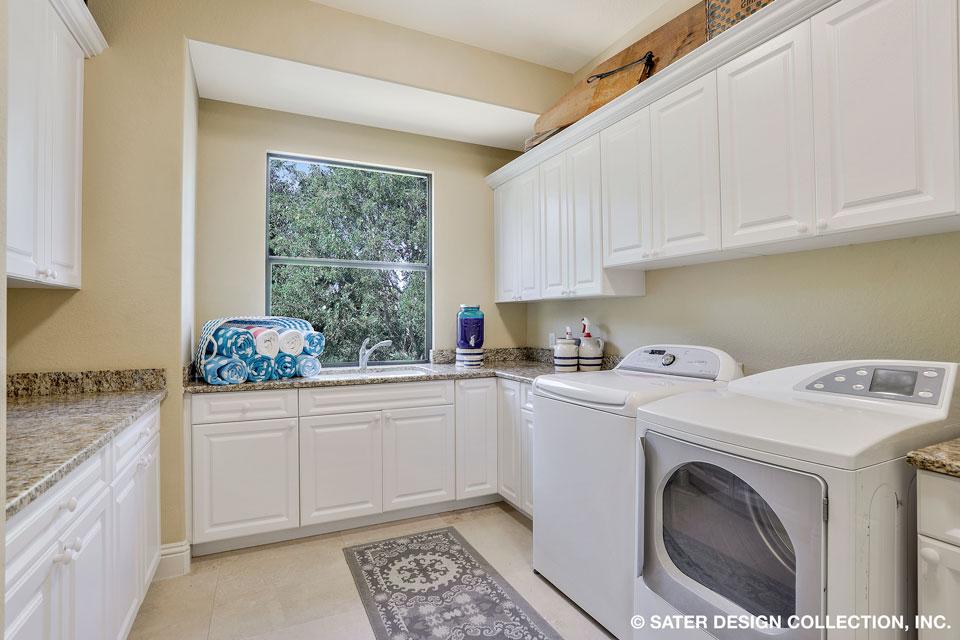 Lilliput House Plan Sater Design