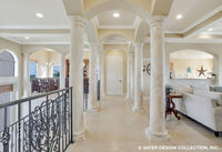 Lilliput House Plan Sater Design