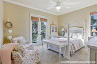 Lilliput House Plan Sater Design