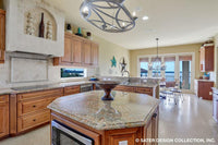 Lilliput House Plan Sater Design