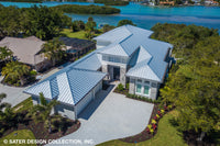 Valhalla House Plan Sater Design