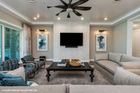 Valhalla House Plan Sater Design