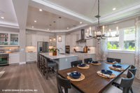 Valhalla House Plan Sater Design