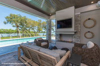 Valhalla House Plan Sater Design