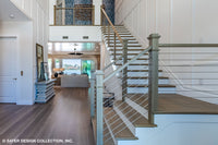 Valhalla House Plan Sater Design