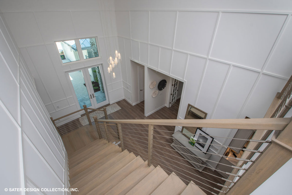 Valhalla House Plan Sater Design