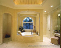 Monticello-Master Bath-Plan #6907
