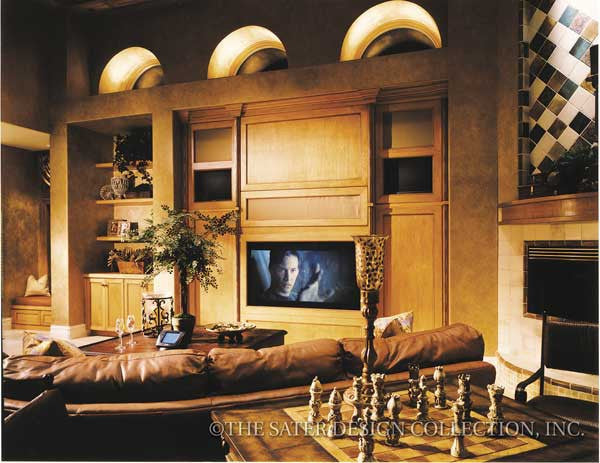 Fiorentino-Family Room-Sater Design Collection-6910