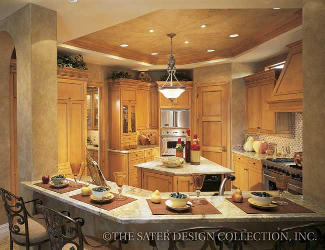 Fiorentino-Kitchen-Sater Design Collection-6910