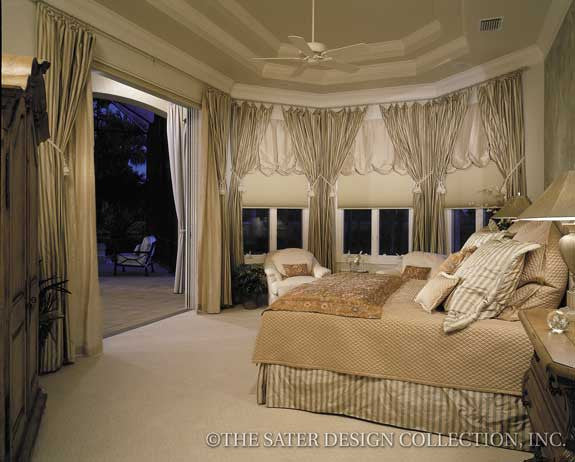 Starwood-Master Bedroom-Plan #6911
