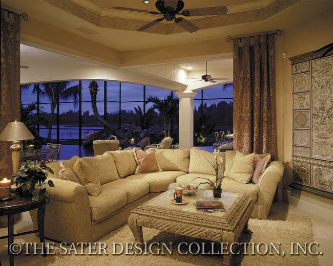 Sterling Oaks-Leisure Room-Plan 6914