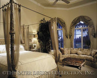 Sterling Oaks-Master Suite-Plan #6914