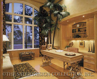 Sterling Oaks-Office/Study-Plan # 6914