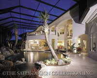 Sterling Oaks-Rear Elevation-Plan #6914