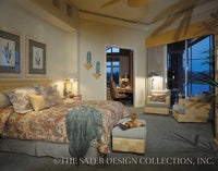 La Paloma-Master Bedroom-Plan #6915