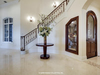 Verano House Plan Wine Cellar