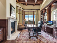 Verano House Plan Private Study