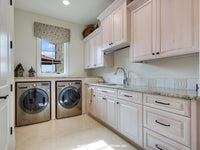 Verano House Plan Utility Room