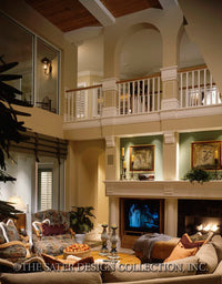 Milano-Great Room-Plan #6921