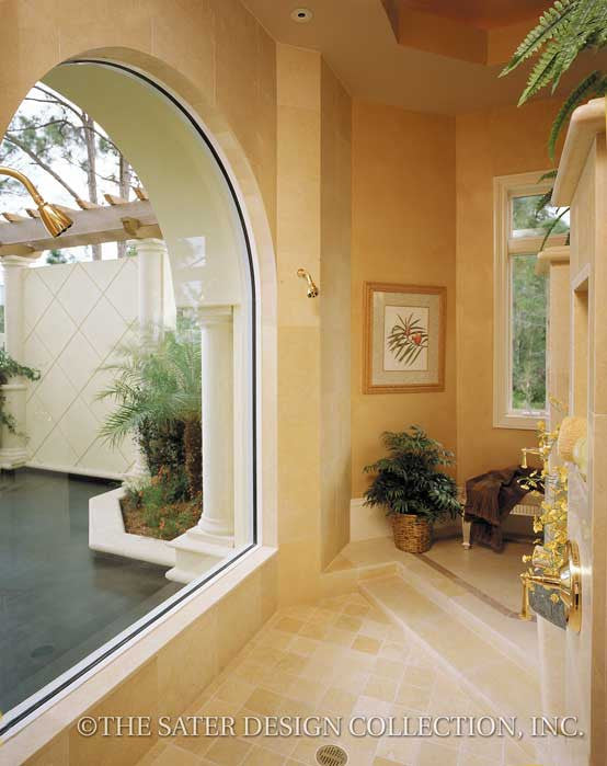 Prestonwood-Master Bathroom-Plan #6922