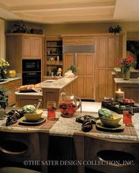 Prestonwood-Kitchen-Plan #6922