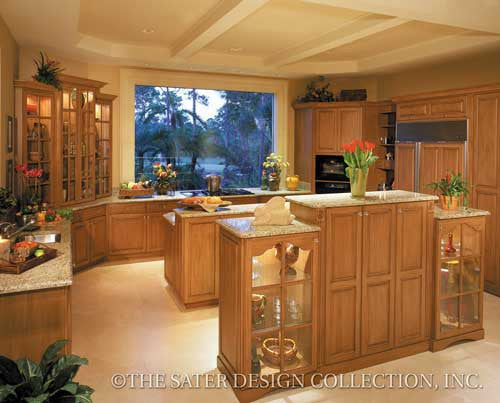 Prestonwood-Kitchen-Plan #6922