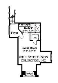 Del Toro-Upper Level Floor Plan-#6923