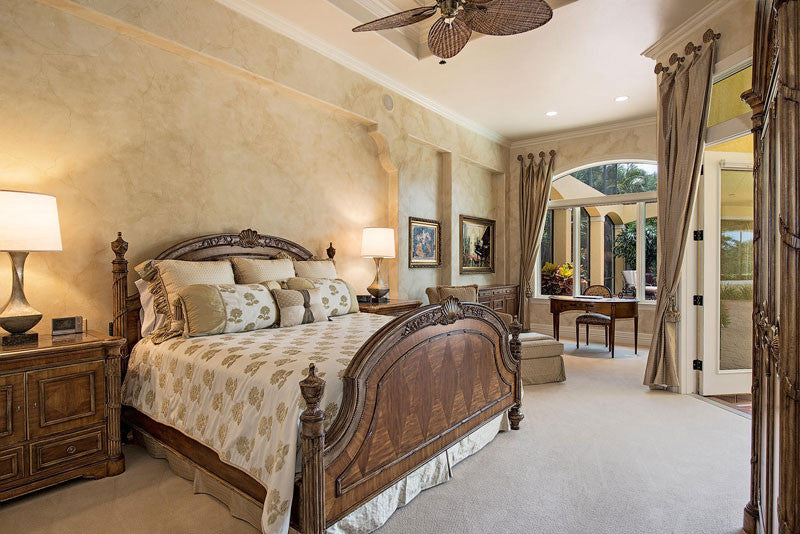La Ventana-Master Bedroom-Sater Design Collection-6925
