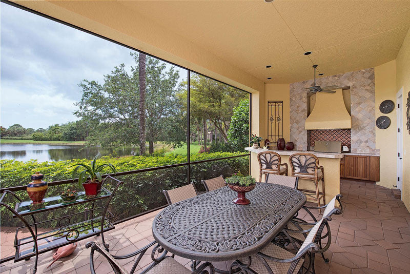La Ventana-Outdoor Kitchen-Sater Design Collection-692