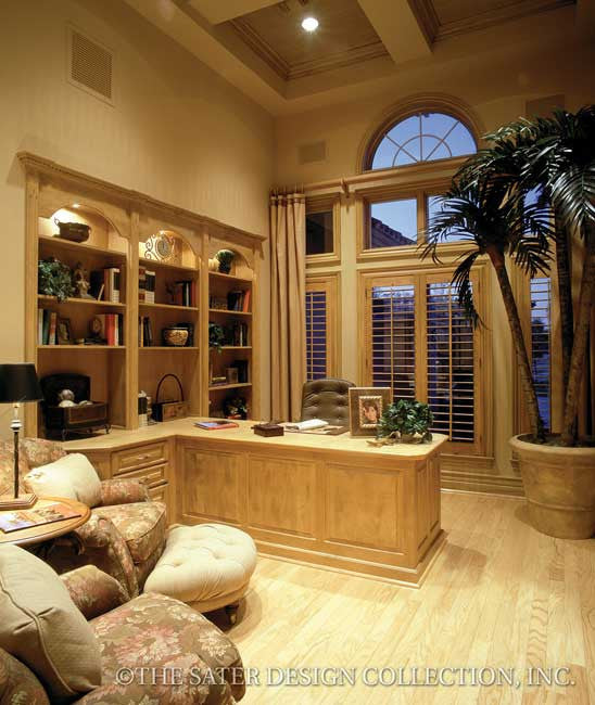 Saraceno-Study- Plan #6929