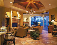 Lindley-Family Room-Plan #6930