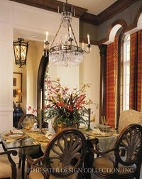 Martinique-Dining Room-Plan #6932