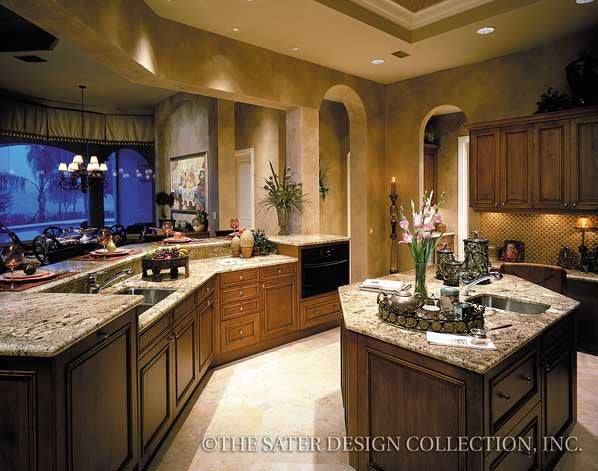 Dauphino-Kitchen-Plan #6933