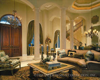 Dauphino-Foyer-Living Room-Plan #6933