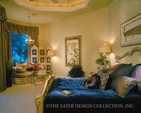 Dauphino-Master Bedroom-Plan #6933