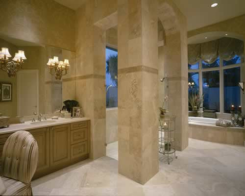 Dauphino-Master Bath-Plan #6933