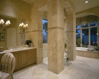 Dauphino-Master Bath-Plan #6933