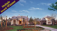 Avondale House Plan Sater Design