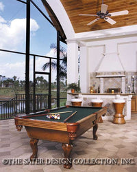 Avondale-Outdoor Kitchen-Plan #6934