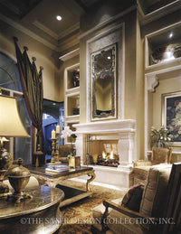 Casa Bellisima-Living Room-Plan #6935