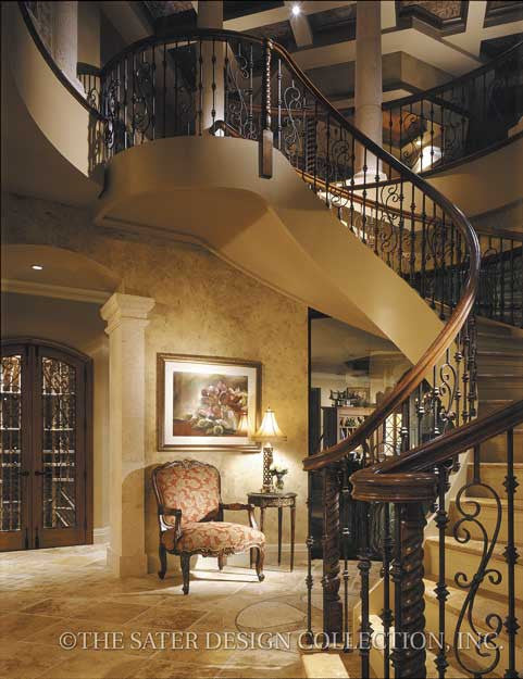 Casa Bellisima-Gallery-Plan #6935