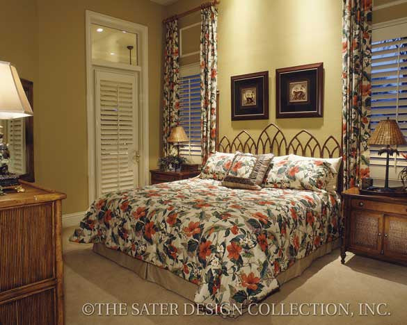 McKinney Home Bedroom 2 - 6936