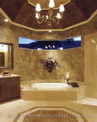 McKinney Home Master Bathroom Image - 6936