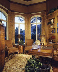 McKinney Home - Study View - 6936_ST