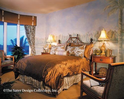 Trissino-Guest Bedroom-Plan #6937